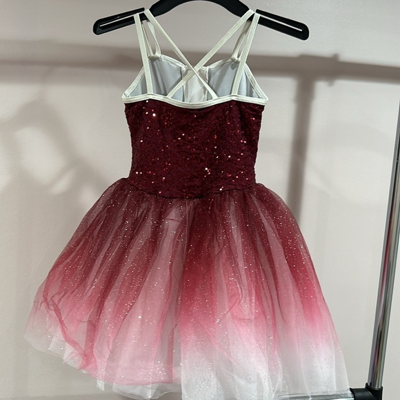 Ballet costume size IC - Picture 2 of 3